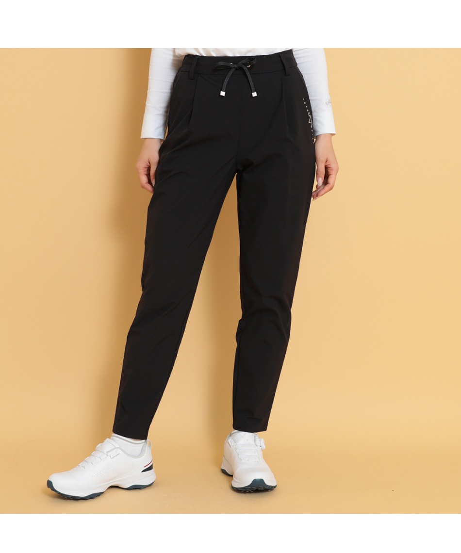 キャロウェイ(Callaway) ゴルフウェア ロングパンツ 8WAYストレッチ