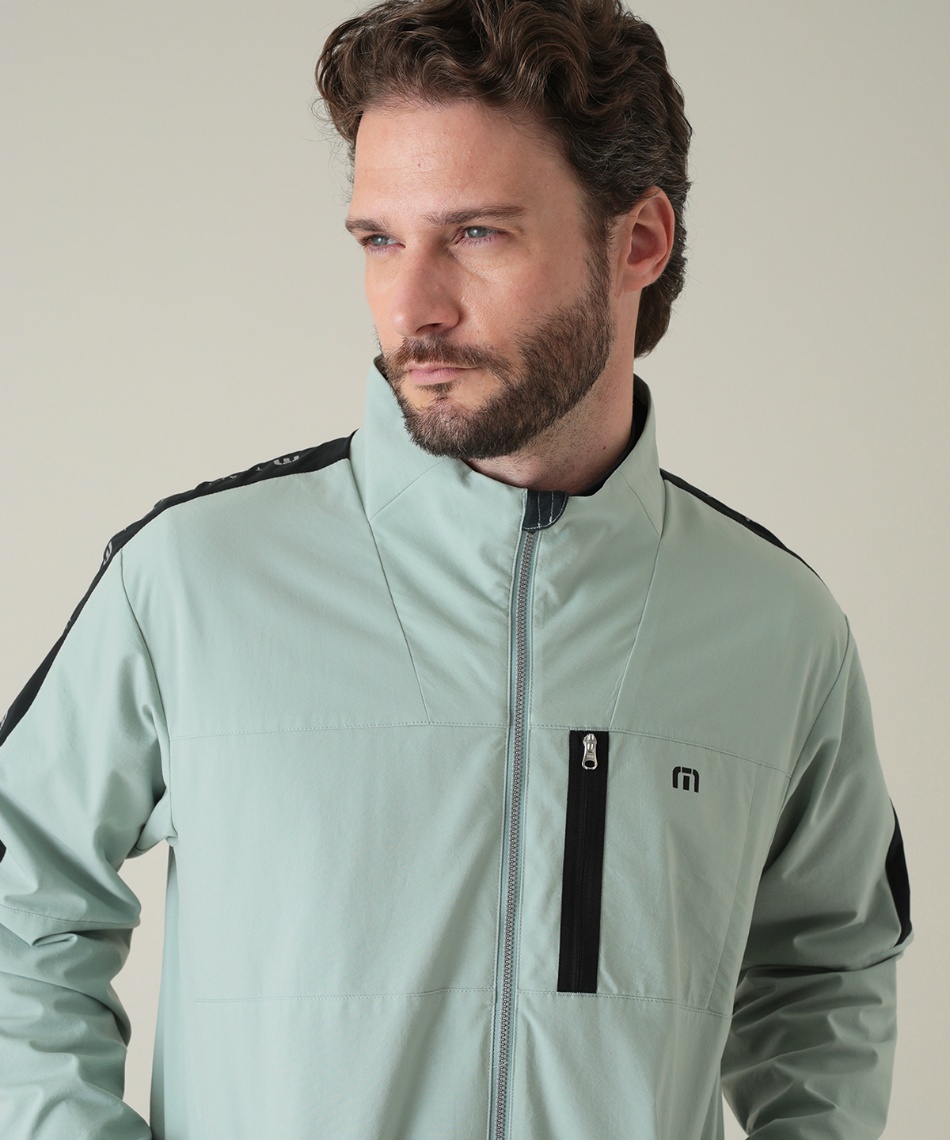 トラヴィスマシュー(TravisMathew) ゴルフウェア ブルゾン Line