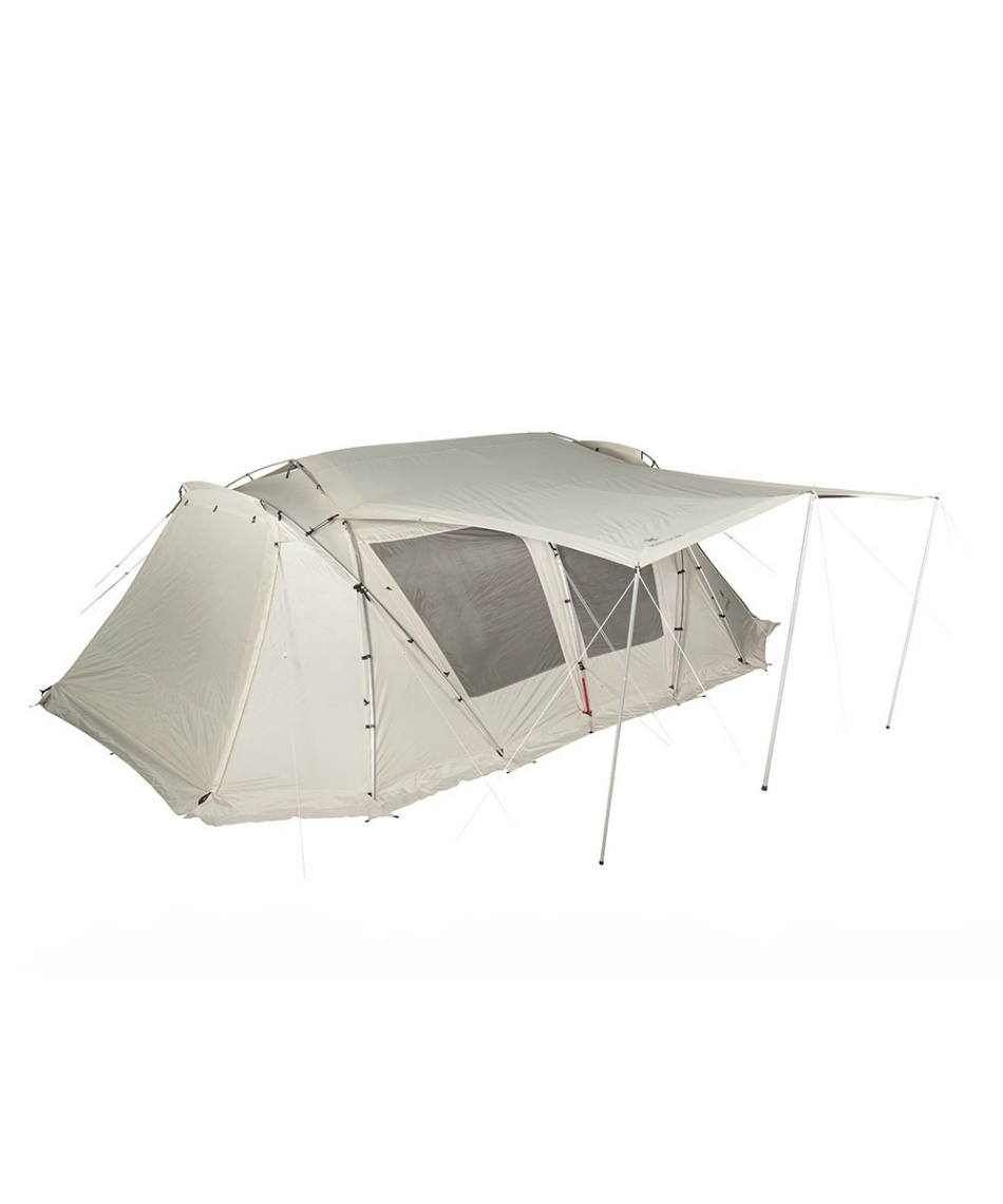 スノーピーク ランドロックサイドタープアイボリー FES-270-IV 新品