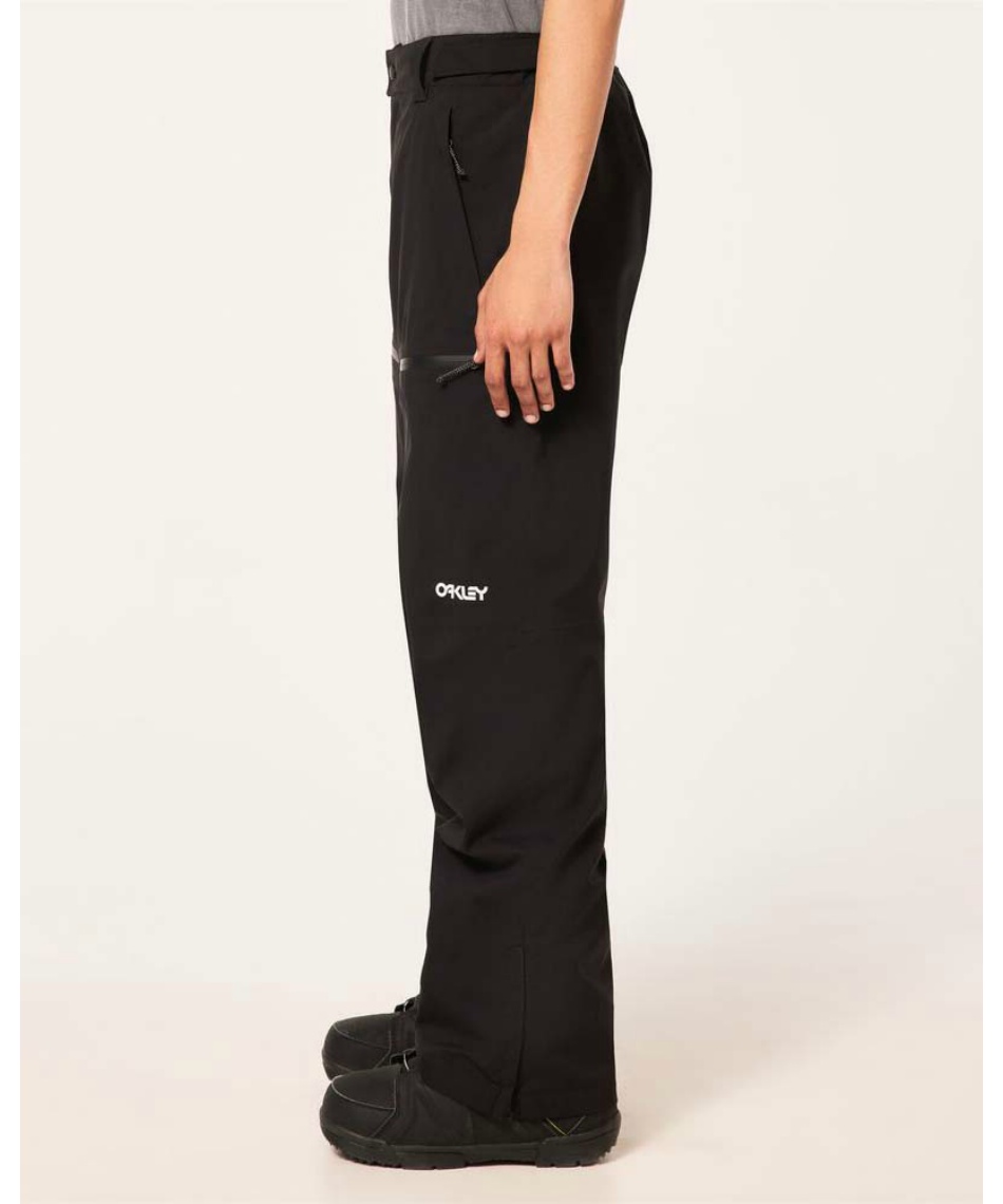 オークリー(OAKLEY) スノーボードウェア パンツ TNP LIMITED SHELL PT