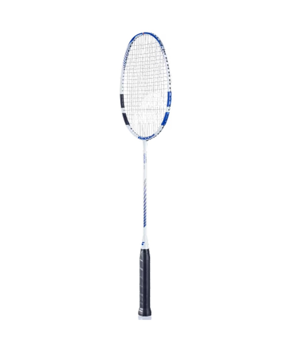 バボラ(Babolat) バドミントンラケット 張り上げ済み サテライト