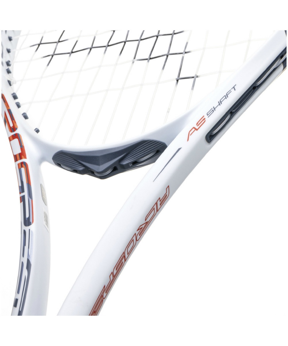 ソフトテニスラケット 後衛向け アクロスピード S-01 ACROSPEED S-01