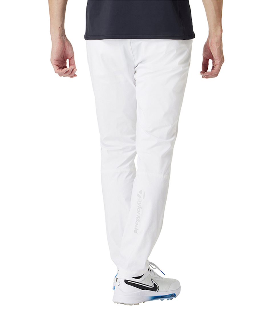 テーラーメイド(TaylorMade) ゴルフウェア ロングパンツ ストレッチ