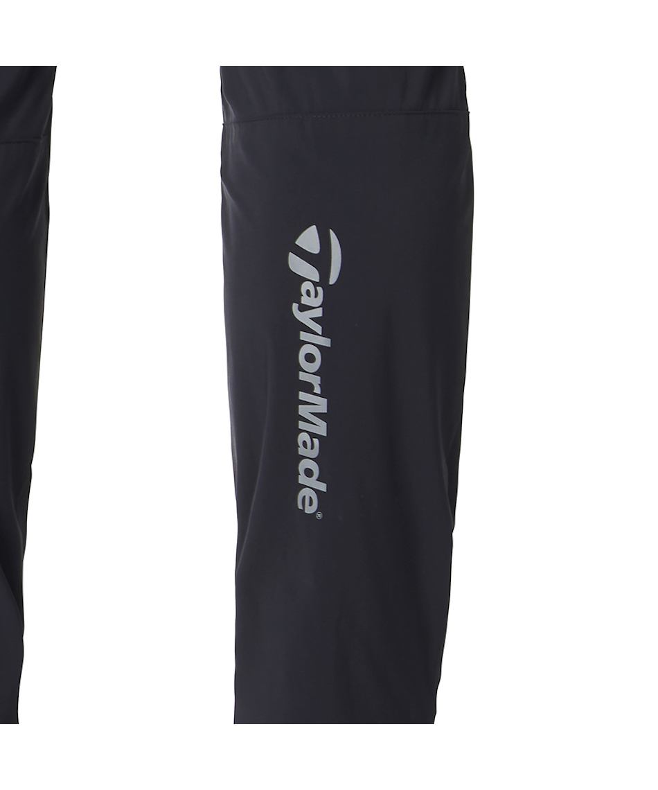 TaylorMade撥水ストレッチ 裏起毛ロングパンツ TaylorMade撥水