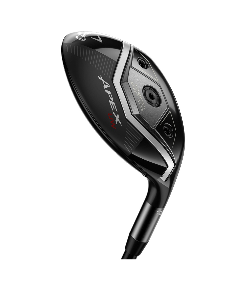 キャロウェイ(Callaway) ゴルフクラブ ユーティリティ APEX UW TENSEI