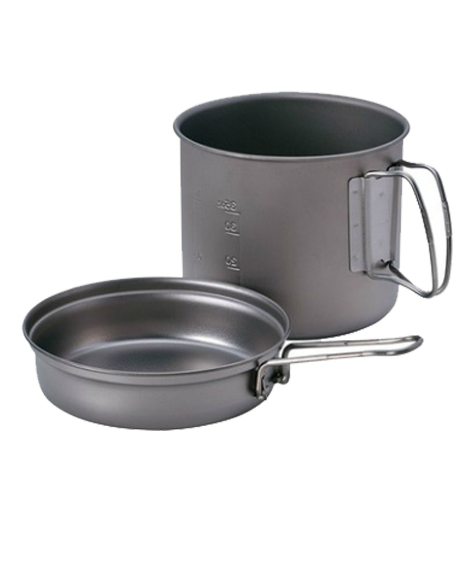 ソロ クッカー チタン」の人気商品一覧 | 安い商品を通販サイトから