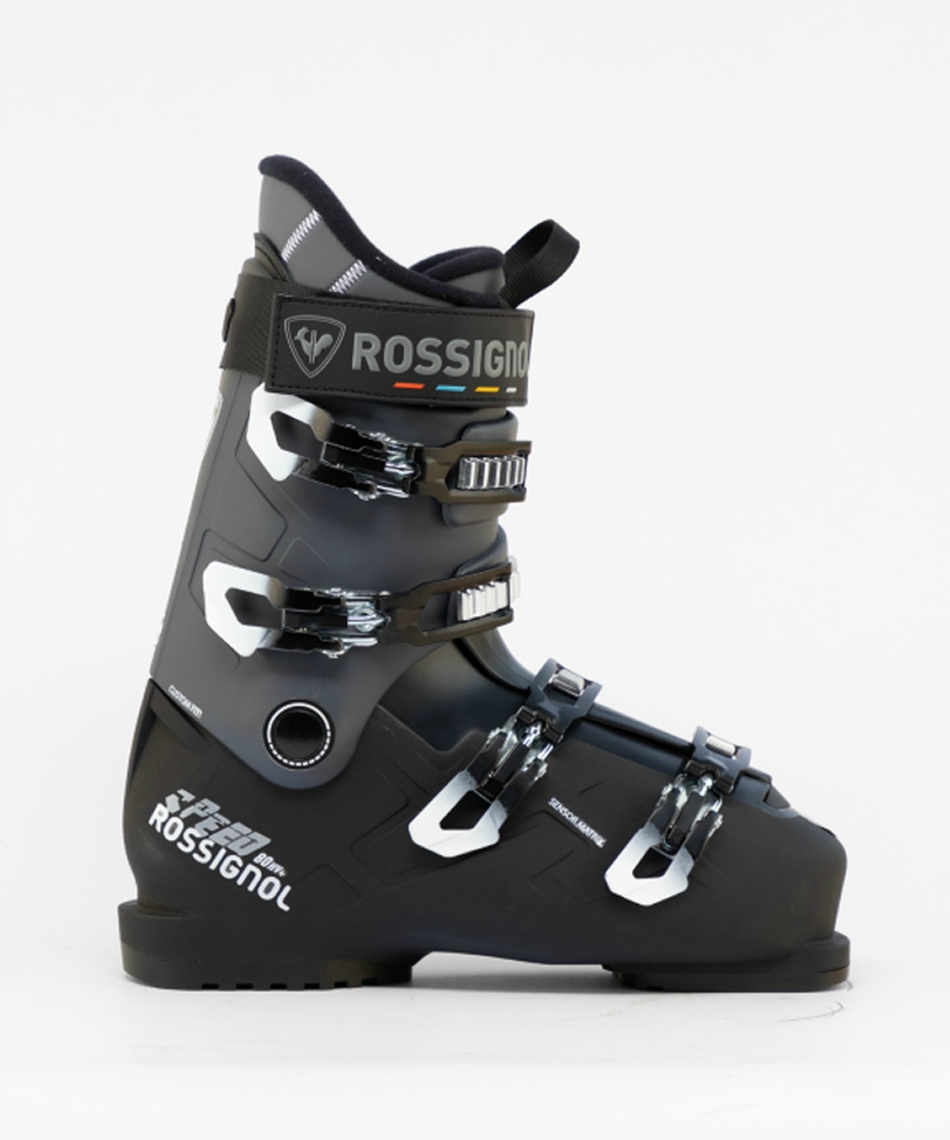 ロシニョール(ROSSIGNOL) スキー板 オールラウンド 4点セット ARCADE