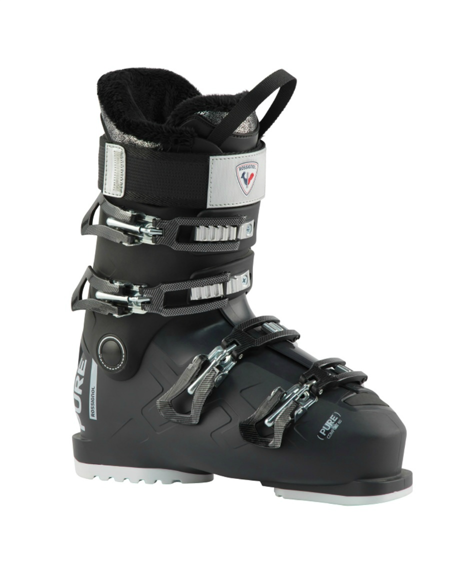 ロシニョール(ROSSIGNOL) スキー板 オールラウンド 4点セット ARCADE W