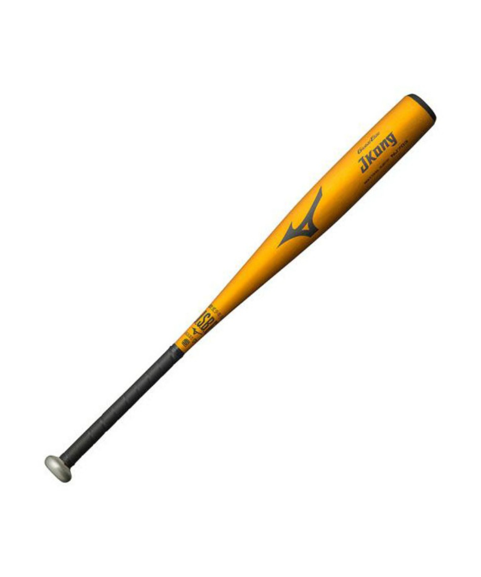 ミズノ(MIZUNO) 野球 少年軟式バット グローバルエリート Jコング 80cm