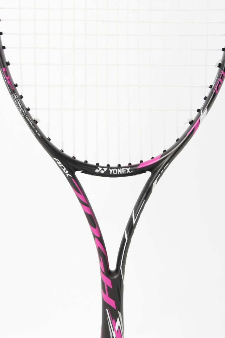 ソフトテニスラケット オールラウンド 張り上げ済み ADX70GH ADX70GHHG