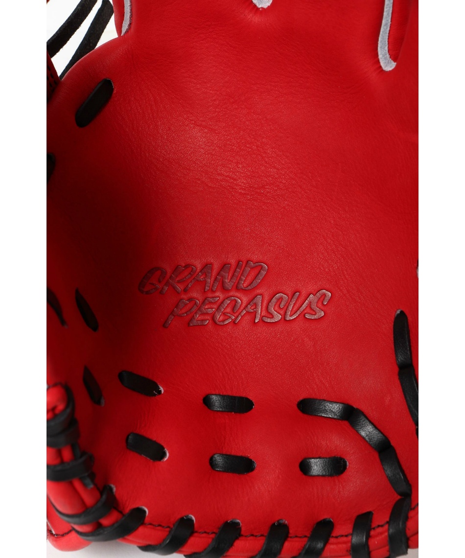 ワールドペガサス(WORLD PEGASUS) 野球 少年軟式グローブ オール