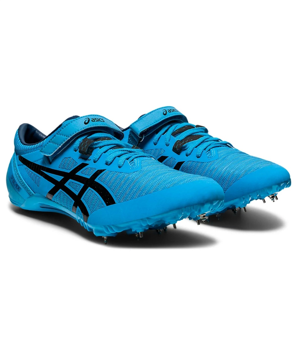アシックス(asics) 陸上スパイク オールウェザー SP BLADE 9 1093A137