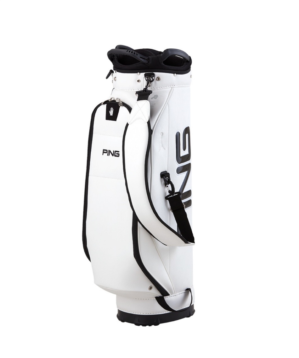 ピン(PING) キャディバッグ ONE POCKET ワンポケット CB-P212 【国内