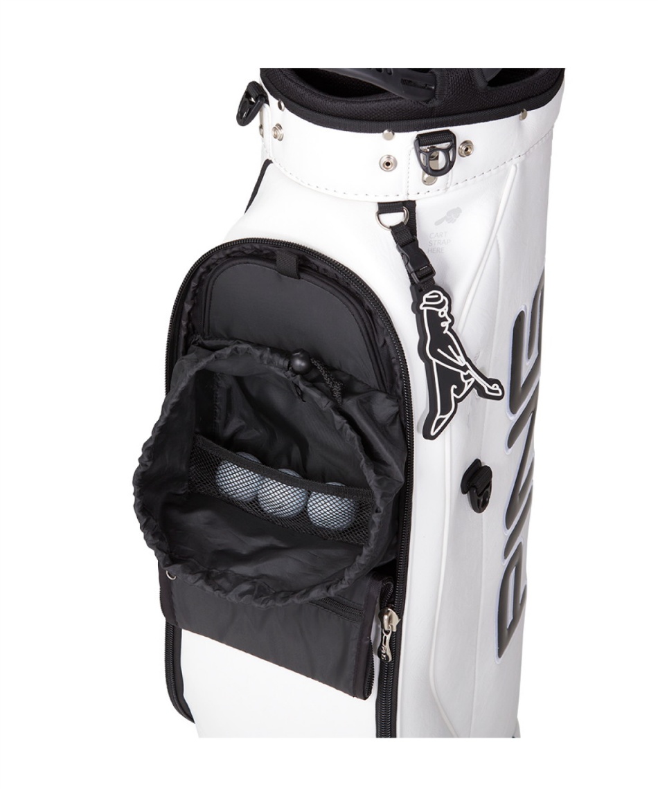 ピン(PING) キャディバッグ ONE POCKET ワンポケット CB-P212 【国内