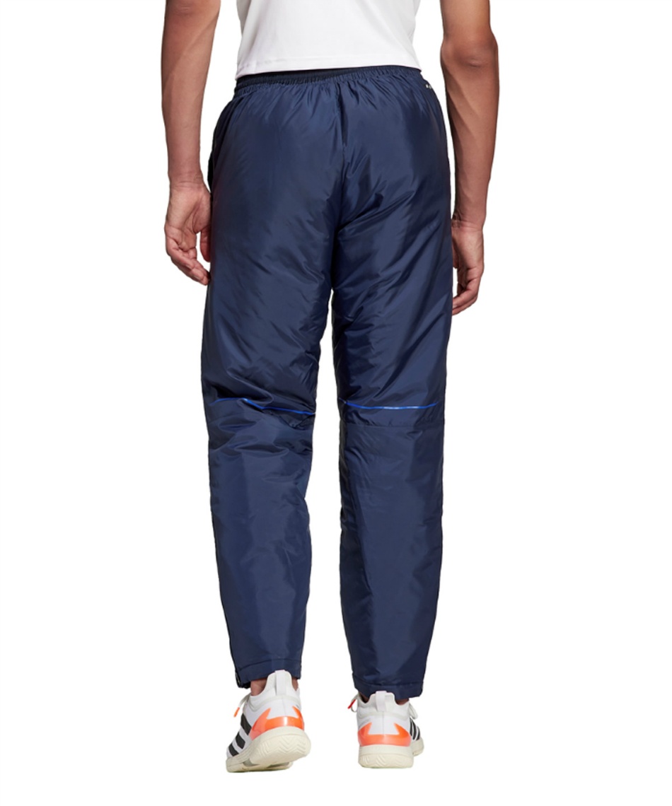 アディダス(adidas) ウインドブレーカー パンツ パデッドパンツ HF7054