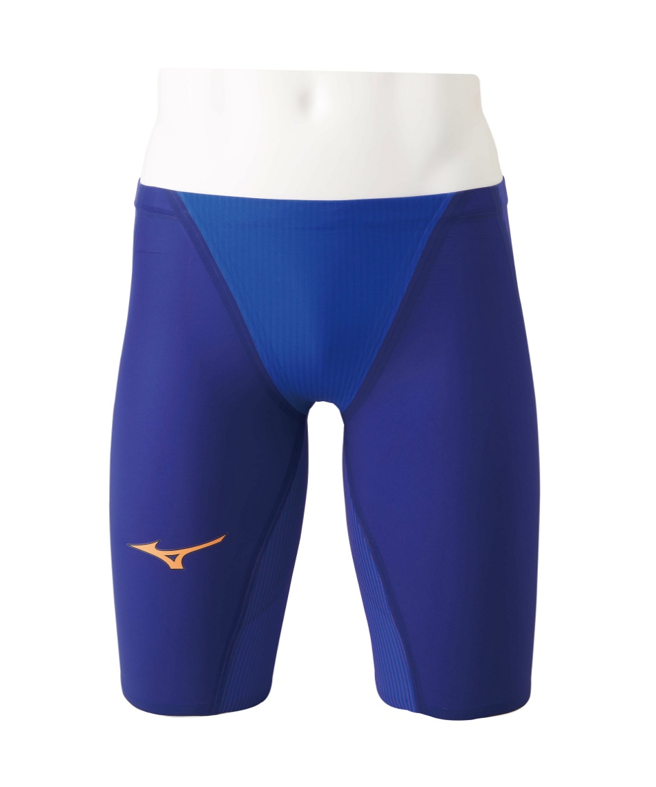 ミズノ(MIZUNO) FINA承認 競泳水着 ハーフスパッツ GX・SONIC 4 MR