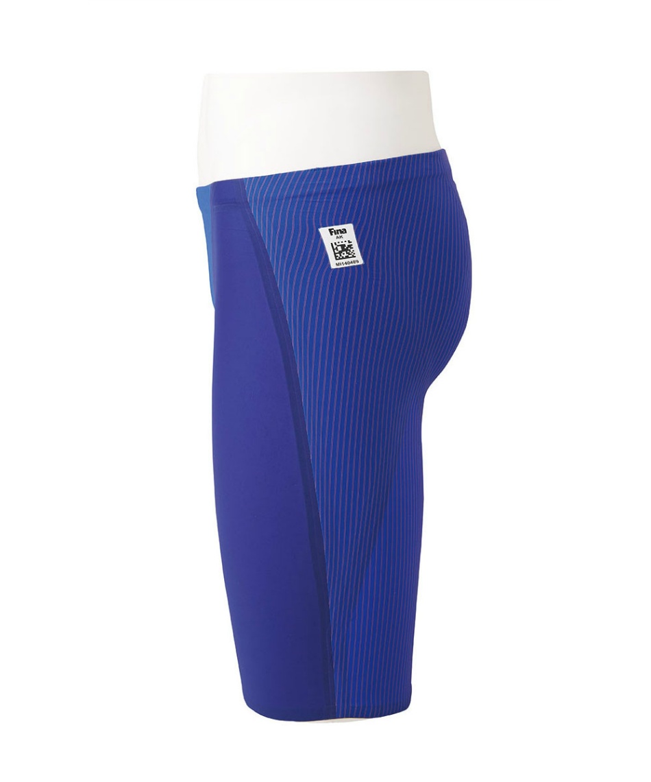 ミズノ(MIZUNO) FINA承認 競泳水着 ハーフスパッツ GX・SONIC 4 MR