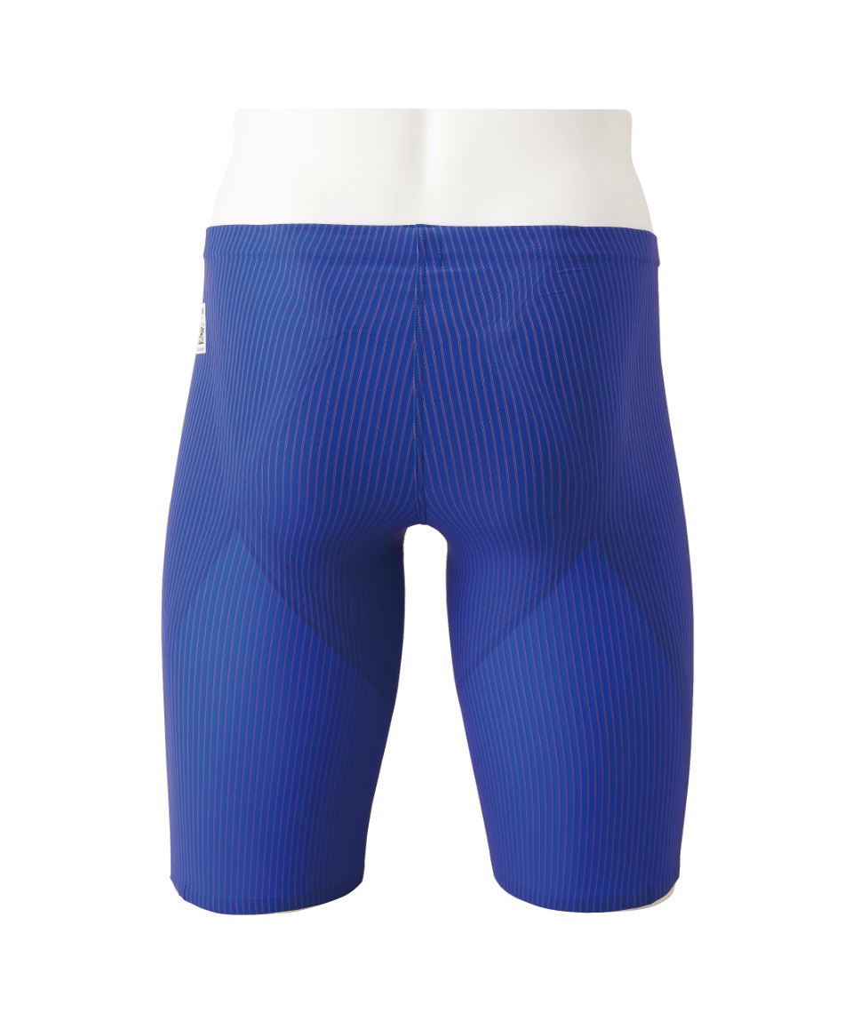 ミズノ(MIZUNO) FINA承認 競泳水着 ハーフスパッツ GX・SONIC 4 MR