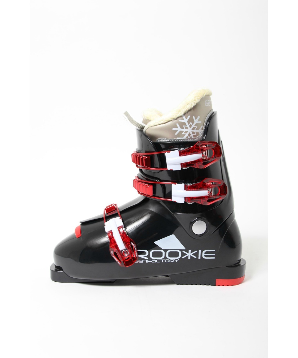 GENFACTORY Freedom 70 スキー ブーツ 23-23.5cm GENFACTORY Freedom