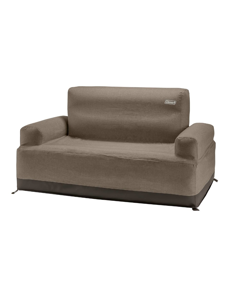 コールマン(Coleman) アウトドアチェア エアカウチ ダブル AIR COUCH