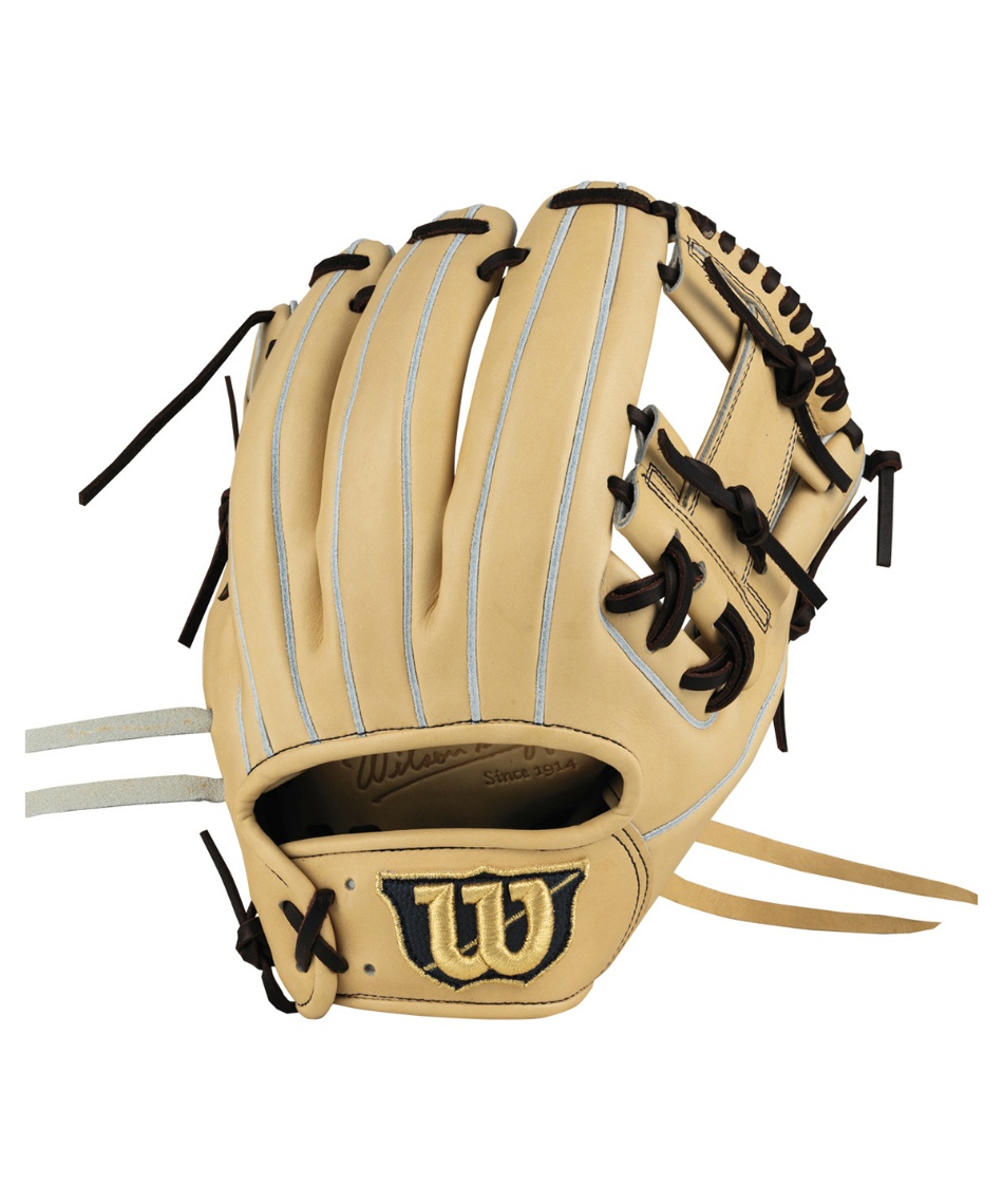 341.Wilson硬式和牛カスタムミット 341.Wilson硬式和牛カスタムミット