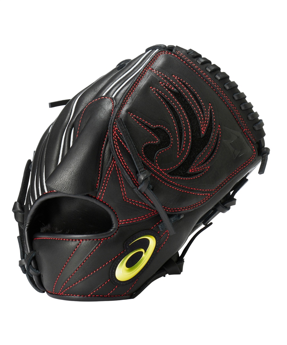 野球 少年軟式グローブ 投手用 プロフェッショナルスタイル