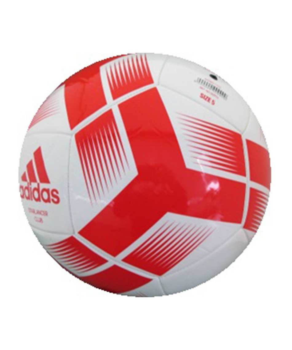 アディダス(adidas) サッカーボール 4号 スターランサークラブ 機械