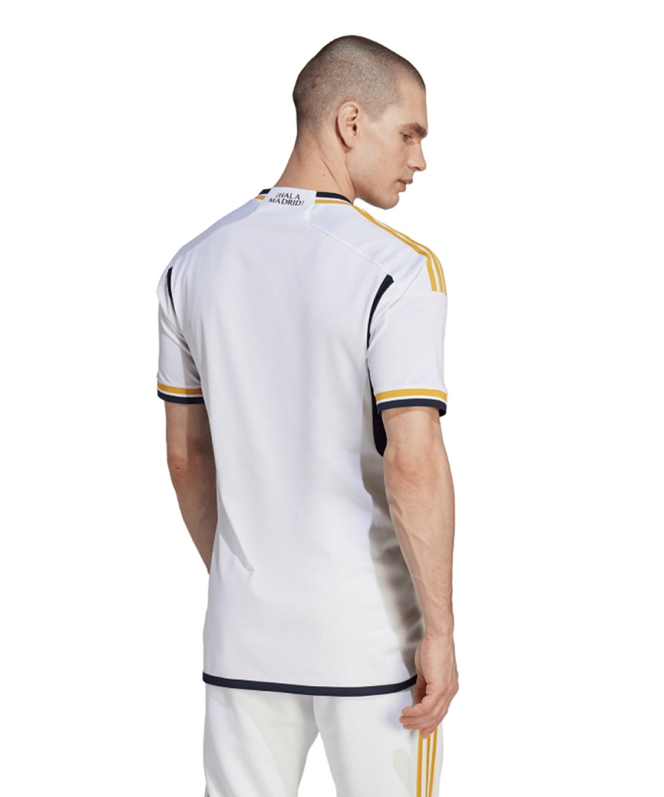 アディダス(adidas) サッカーウェア レプリカシャツ レアル