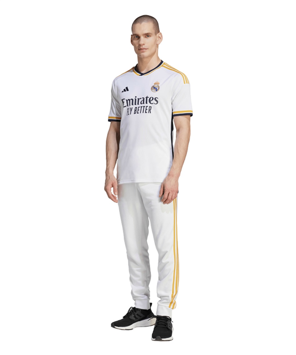 アディダス(adidas) サッカーウェア レプリカシャツ レアル