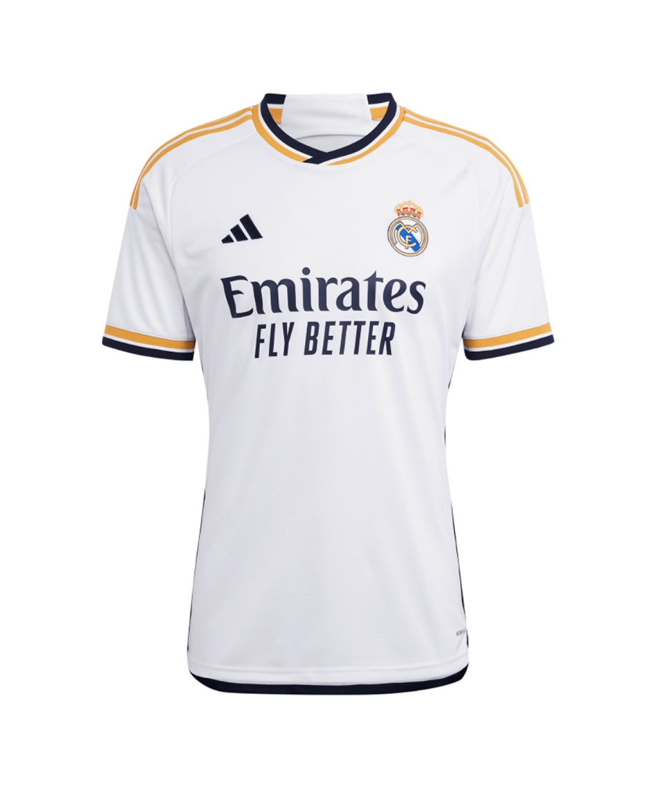 アディダス(adidas) サッカーウェア レプリカシャツ レアル