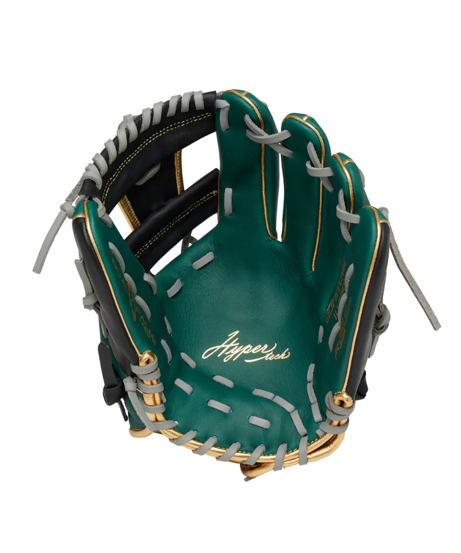 ローリングス(Rawlings) 野球 一般軟式グローブ 内野手 HYPER T カラー