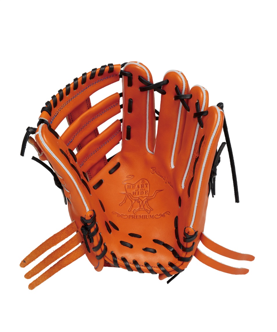 ローリングス(Rawlings) 野球 硬式グローブ 外野手用 HOH プレミアム