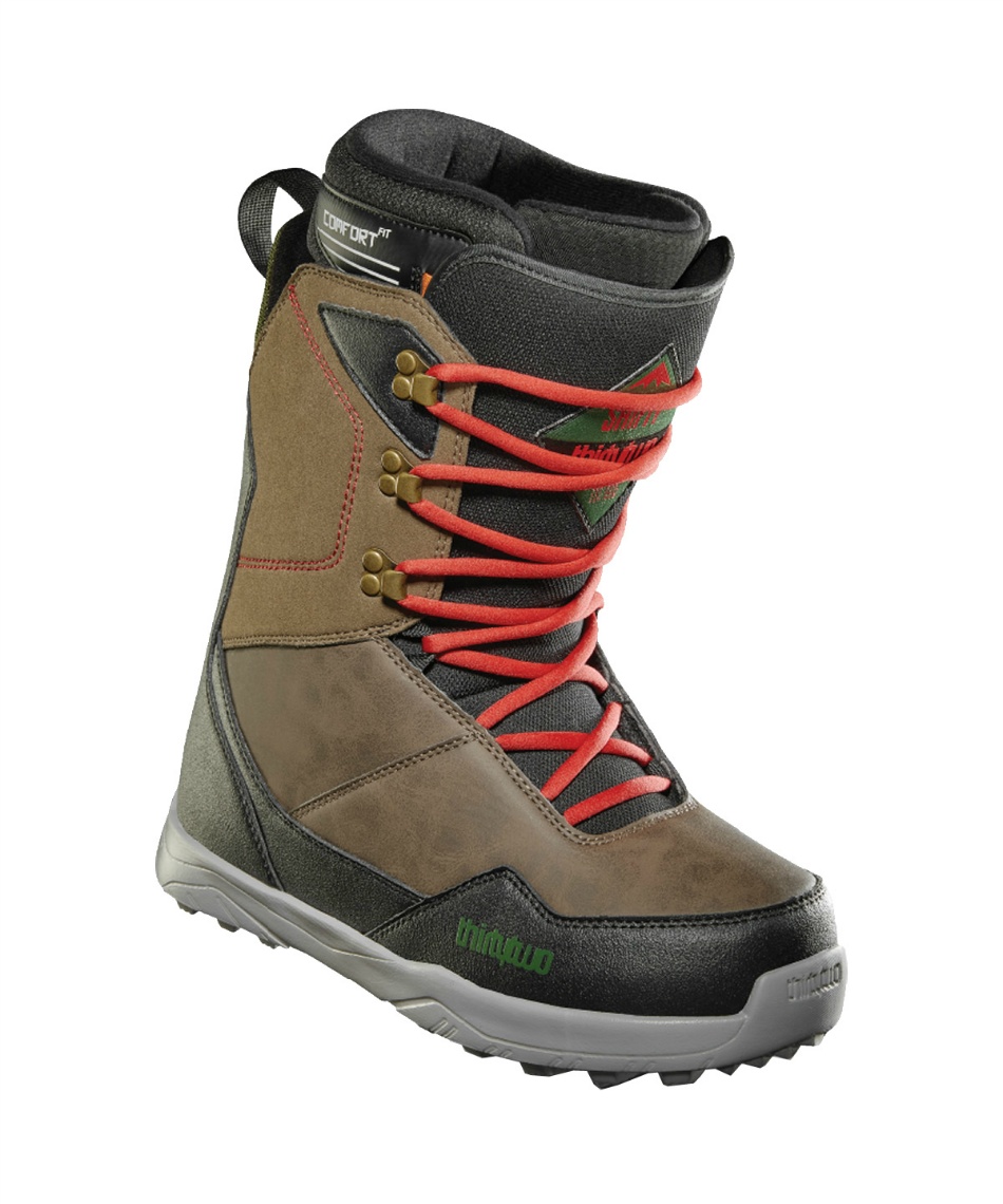 サーティーツー(thirty two) スノーボードブーツ ひもタイプ シフティ