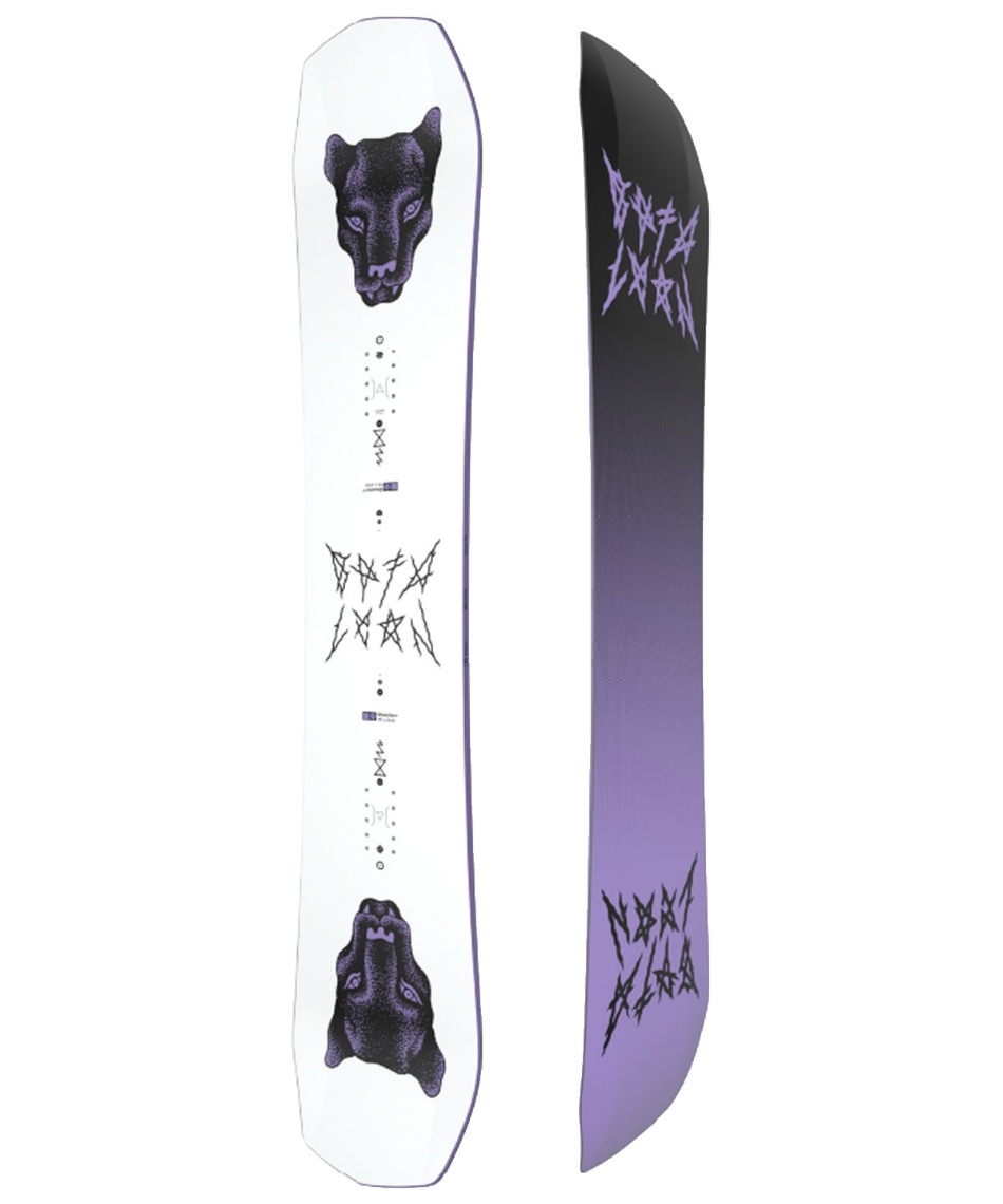 バタレオン Bataleon Blow 148 グラトリ パーク スノーボード