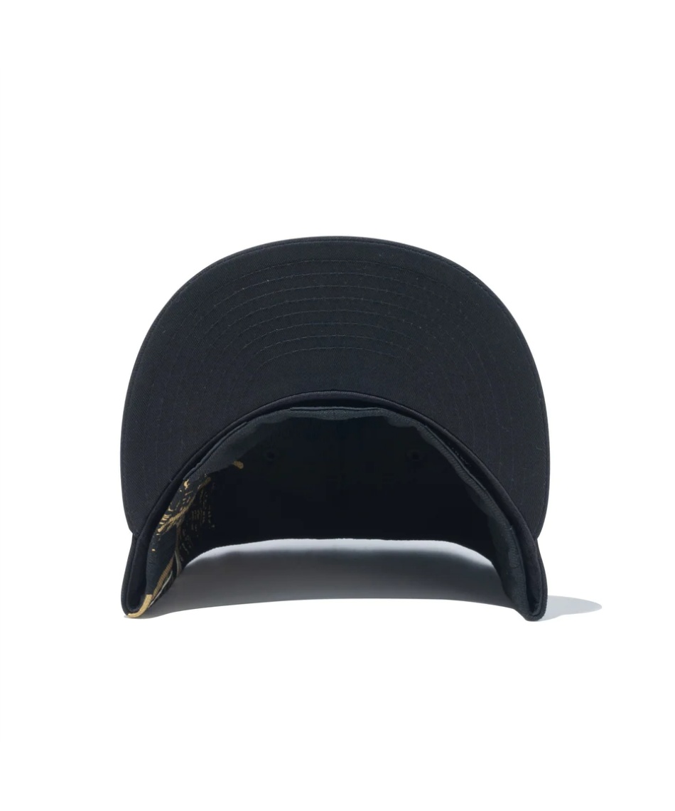 ニューエラ(NEW ERA) ゴルフ キャップ 59FIFTY JEAN MICHEL BASQUIAT