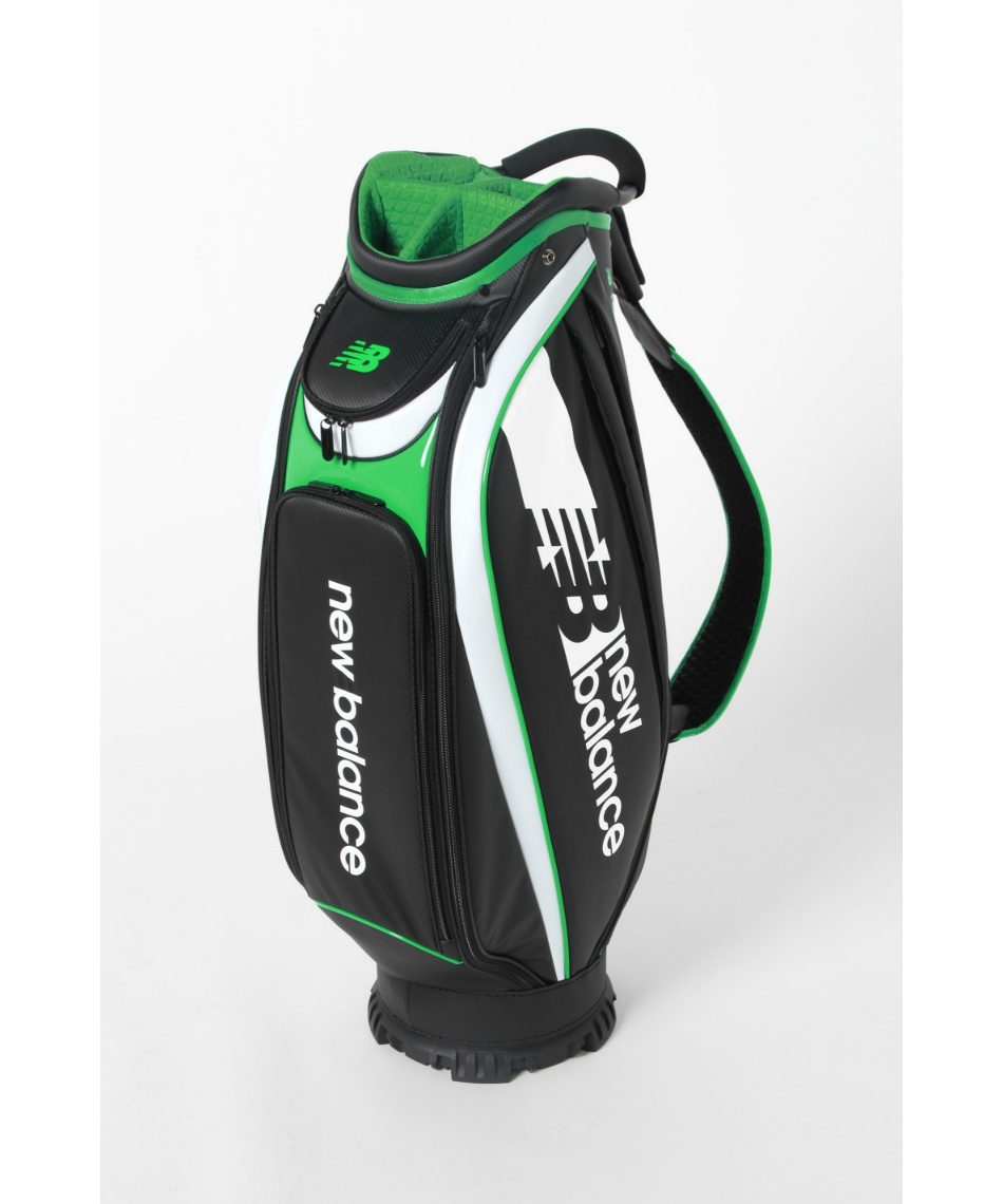 キャディバッグ NB SP 012-3280002 【2023年モデル】 | スポーツ用品