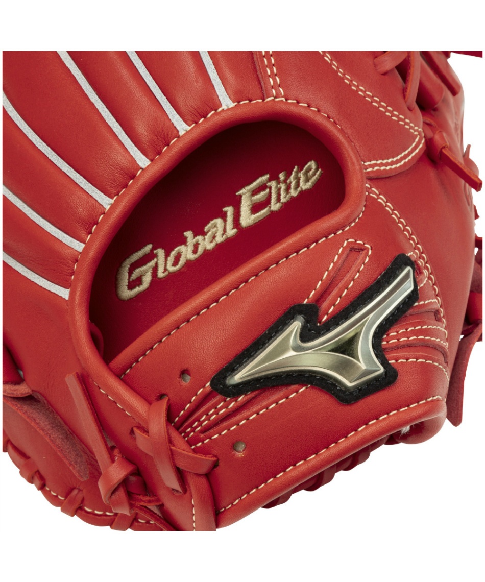 野球 少年軟式グローブ 内野手用 少年軟式用グローバルエリートRG