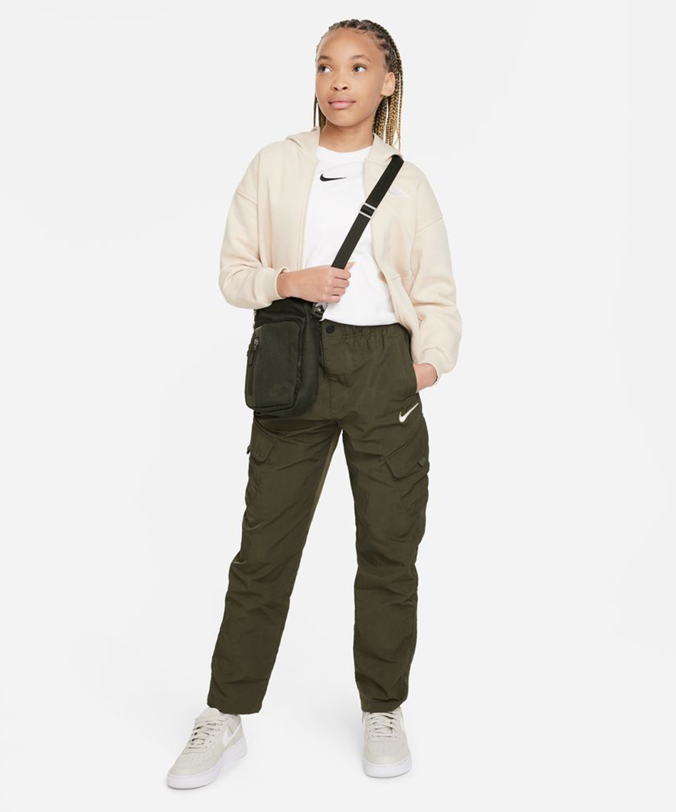 ロングパンツ J ODP ウーブンカーゴパンツ FD3239-325 | スポーツ