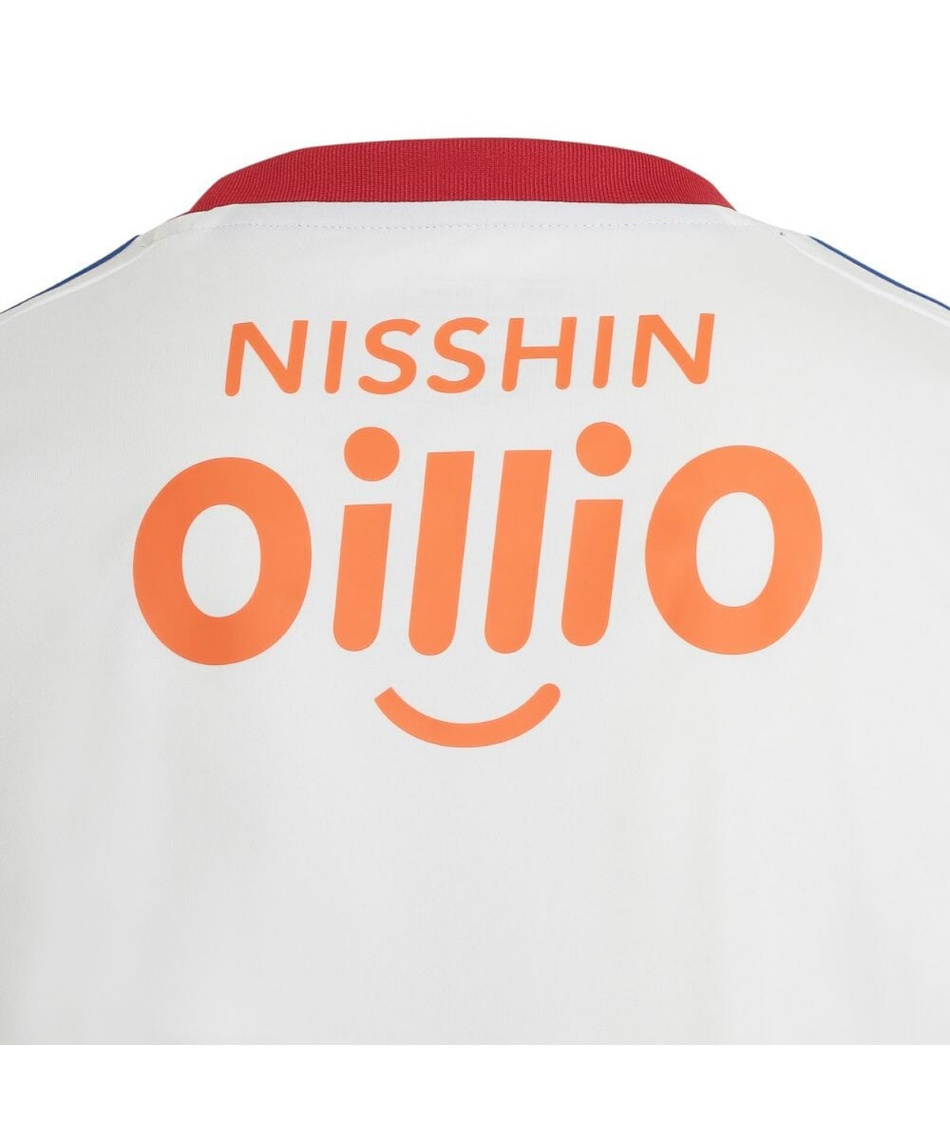 サッカーウェア レプリカシャツ横浜F・マリノス 2024 2NDユニフォーム