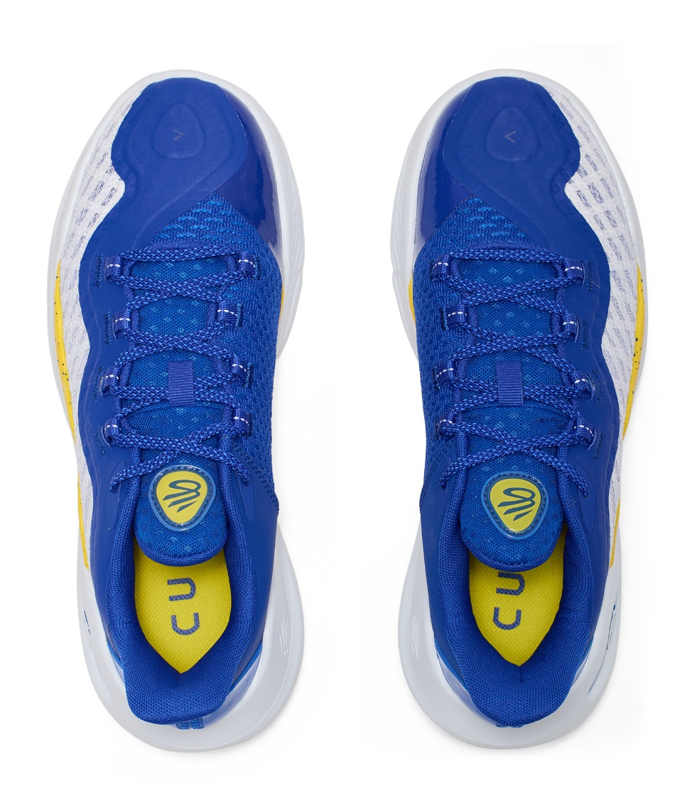 バスケットシューズ カリー CURRY 11 DUB 3026615-100 | スポーツ用品