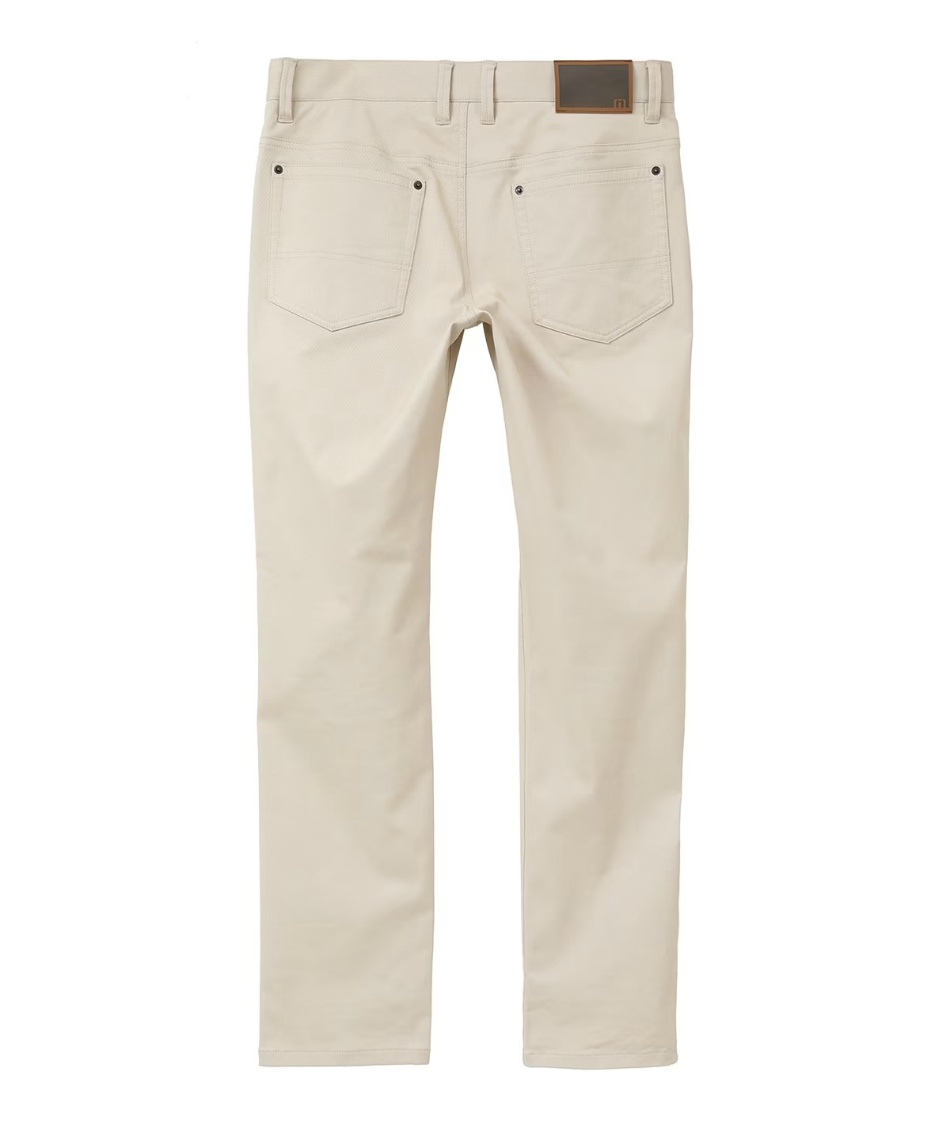 トラヴィスマシュー(Travis Mathew) ゴルフウェア ロングパンツ 5