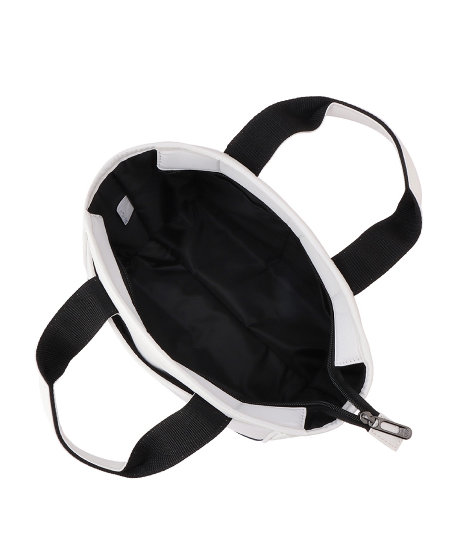 カートバッグ TM24 オーステック ラウンドトート UN035 【国内正規品