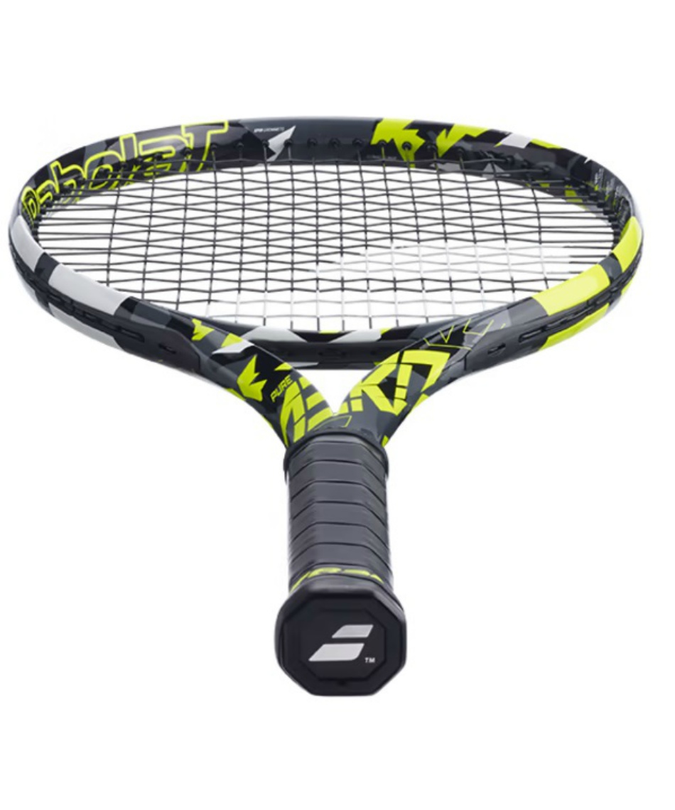 硬式テニスラケット PURE AERO ピュアアエロ 101479 | スポーツ用品