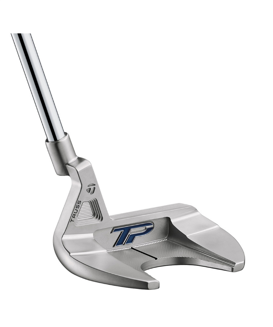 ゴルフクラブ パター TPコレクション ハイドロブラスト アードモア TM1