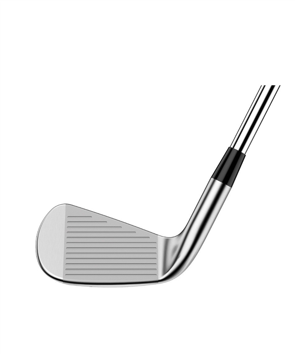 タイトリスト(Titleist) ゴルフクラブ アイアンセット 5本組 N.S. PRO