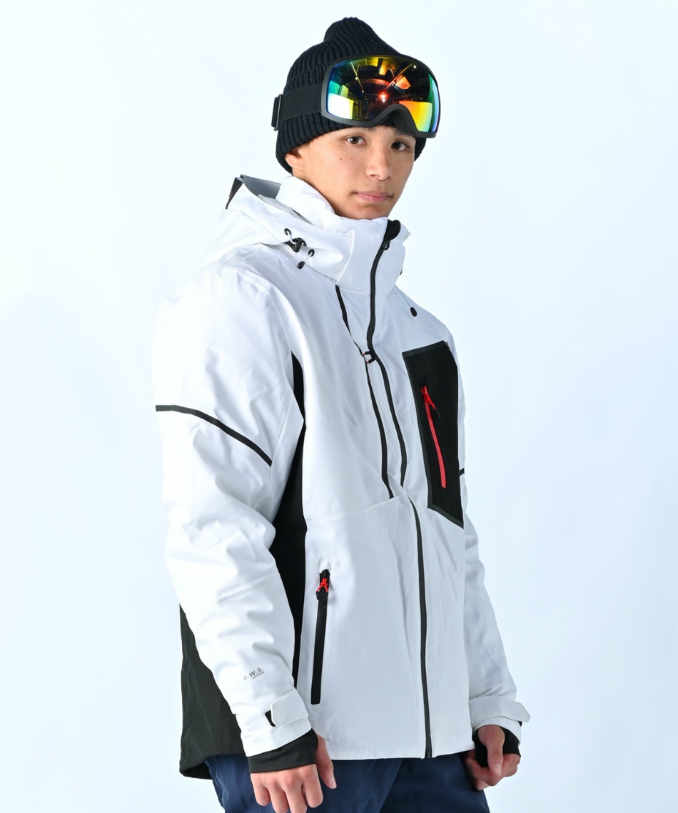 アイスピーク(ICE PEAK) スキーウェア ジャケット SNOW JK ICEPEAK