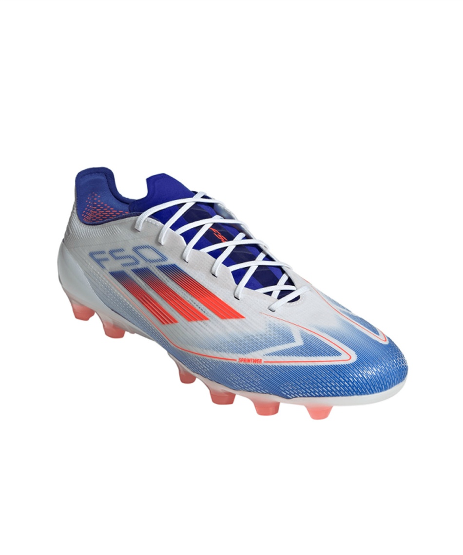 サッカースパイクF50 ELITE HG/AG 土・人工芝用IF1312 NIQ99