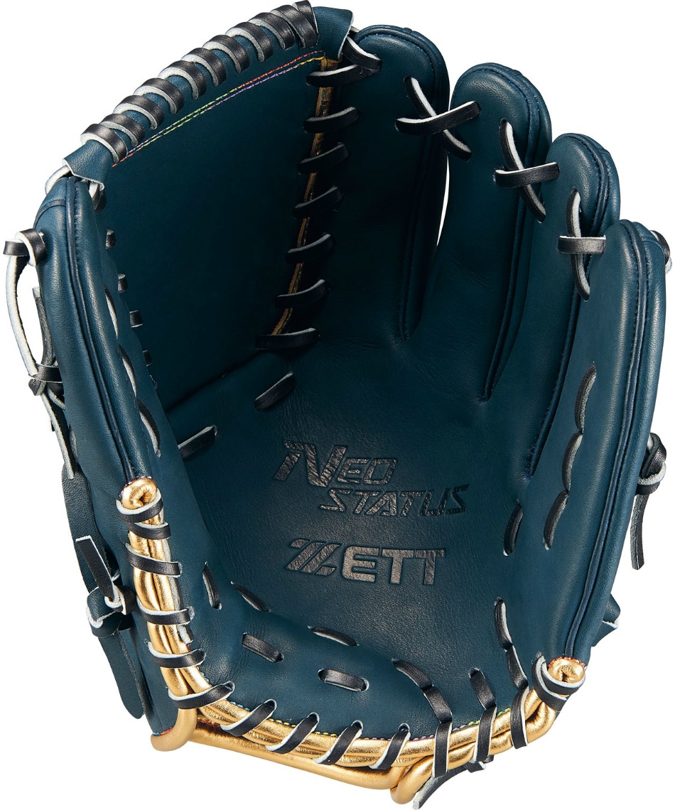 ゼット(ZETT) 野球 一般軟式グローブ 投手 軟式グラブ ネオ