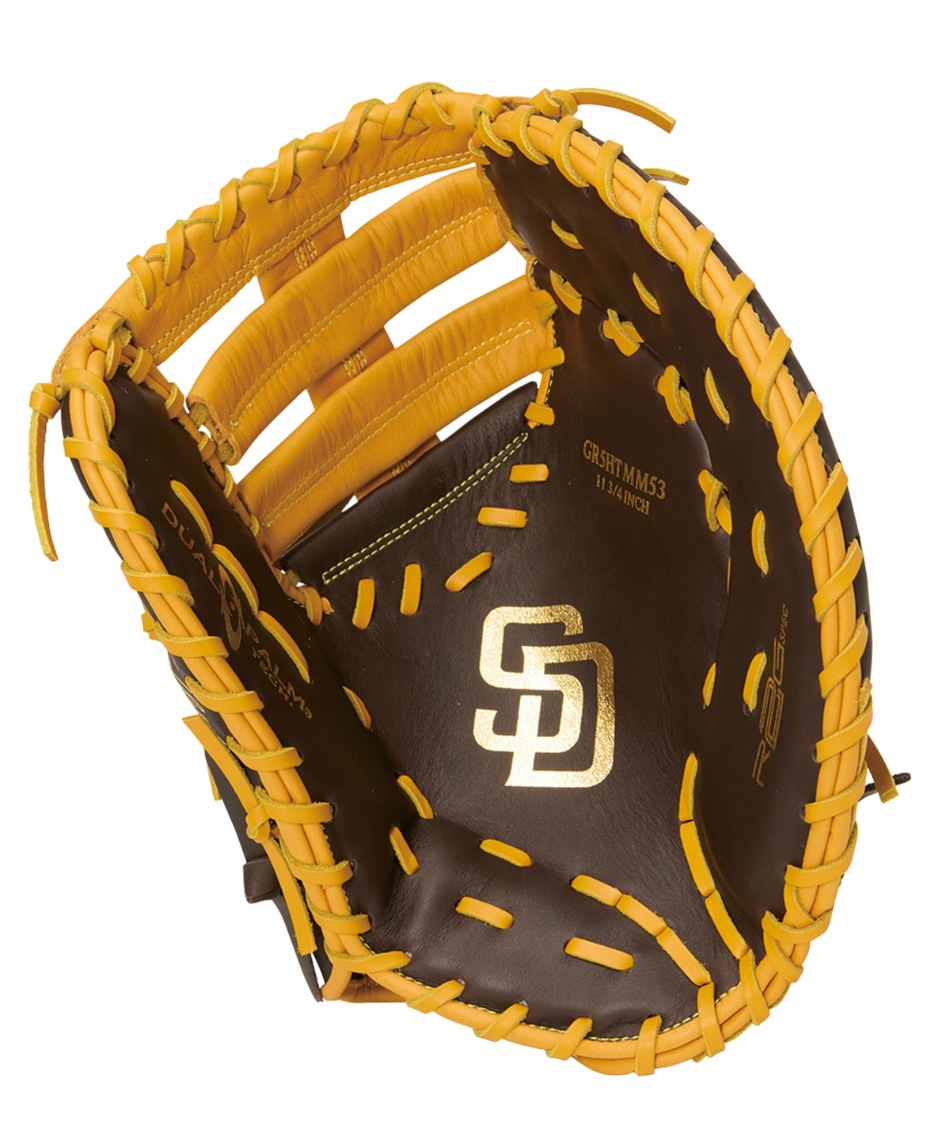 ローリングス(Rawlings) 野球 一般軟式グローブ 一塁手 軟式 ハイパー