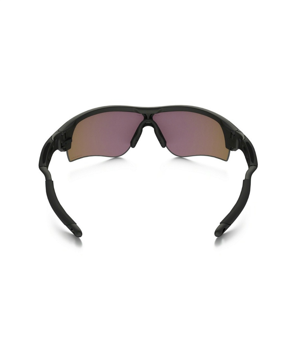 サングラス プリズムゴルフ レーダーロックパス ローブリッジフィット